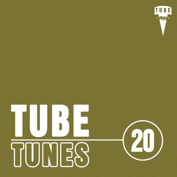 Various Artists - Tube Tunes, Vol. 20