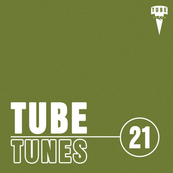 Various Artists - Tube Tunes, Vol. 21