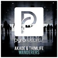 Akade & Thimlife - Wanderers
