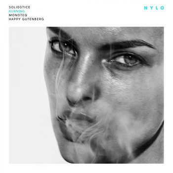Solidstice - Running