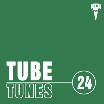 Various Artists - Tube Tunes, Vol. 24