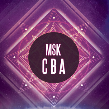 M$K - Cba