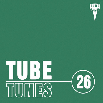Various Artists - Tube Tunes, Vol. 26