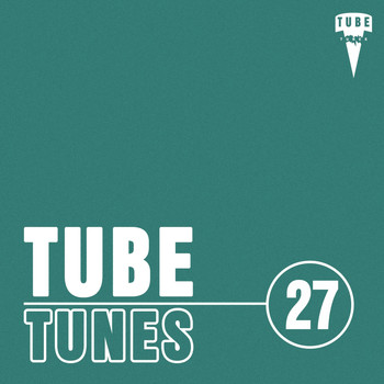 Various Artists - Tube Tunes, Vol. 27
