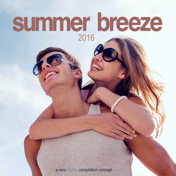 Various Artists - Summer Breeze 2016