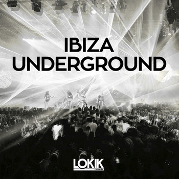 Various Artists - Ibiza Underground