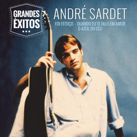 André Sardet - Grandes Êxitos