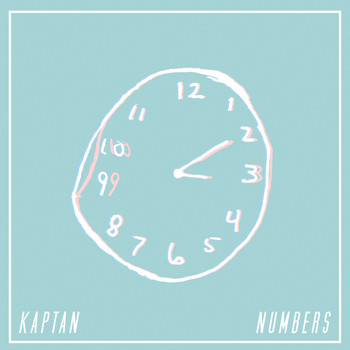 Kaptan - Numbers