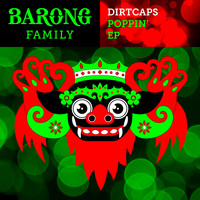 Dirtcaps - Poppin' EP