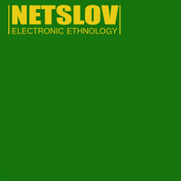 Netslov - Electronic Ethnology