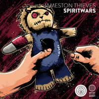 Jameston Thieves - Spiritwars - Single