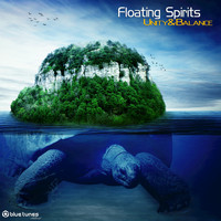 Floating Spirits - Unity and Balance