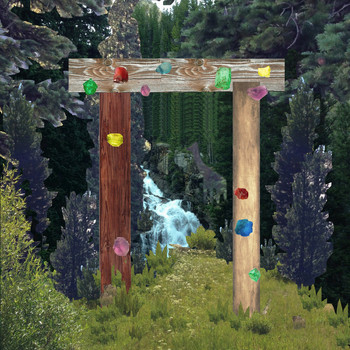 sled - A Green Place