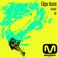 Edgar Acces - VOLTech EP