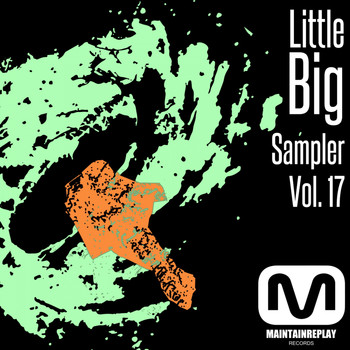 Various Artists - Little Big Sampler, Vol. 17