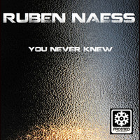 Ruben Naess - You Never Knew