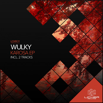 Wulky - Karosa EP