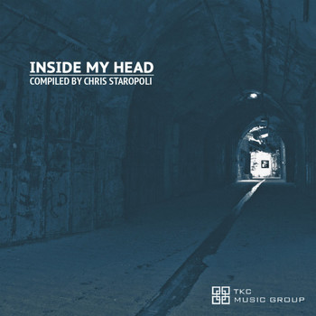 Various Artists - Inside My Head
