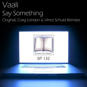 Vaali - Say Something