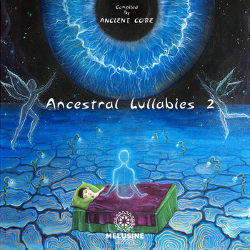 Various Artists - Ancestral Lullabies 2