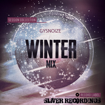 Various Artists - GYSNOIZE: Winter Mix