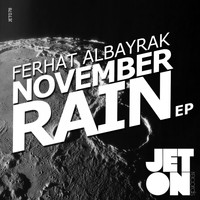 Ferhat Albayrak - November Rain EP