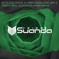 Elite Electronic & Three Faces feat. Amy K - Firefly