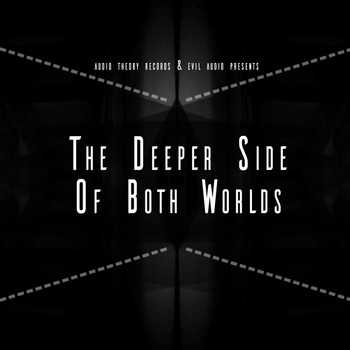 Various Artists - The Deeper Side Of Both Worlds