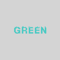 Garic - Green (Explicit)