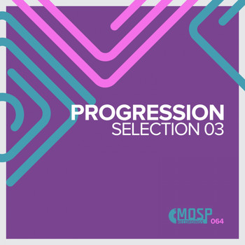 Various Artists - Progression Selection 03