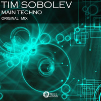Tim Sobolev - Main Techno