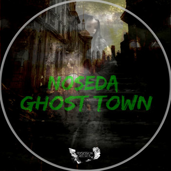 Noseda - Ghost Town