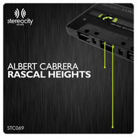 Albert Cabrera - Rascal Heights