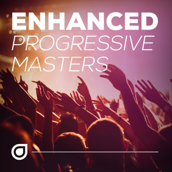 Various Artists - Enhanced Progressive Masters
