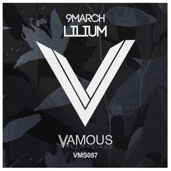 9March - Lilium