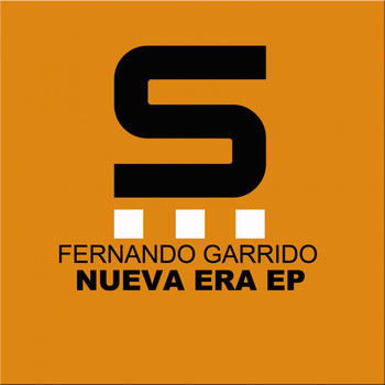 Fernando Garrido - Nueva Era EP
