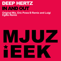 Deep Hertz - In & Out