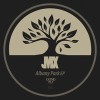 JMX - Albany Park EP