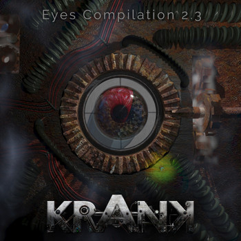 Various Artists - Eyes Compilation 2.3 (Explicit)