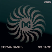 Seiman Banks - No Name