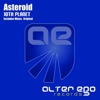 Asteroid - 10th Planet