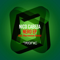 Nico Cabeza - Nero EP