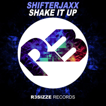 Shifterjaxx - Shake It Up