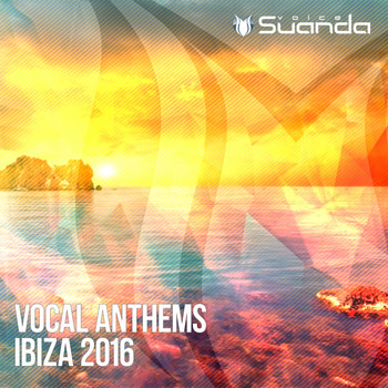Various Artists - Vocal Anthems Ibiza 2016