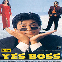 Jatin - Lalit - Yes Boss (Original Motion Picture Soundtrack)