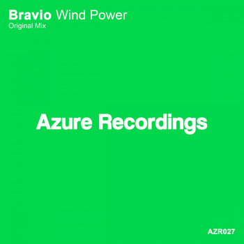Bravio - Wind Power