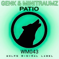 Genk, Minitraumz - Patio