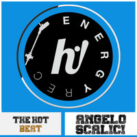 Angelo Scalici - The Hot Beat