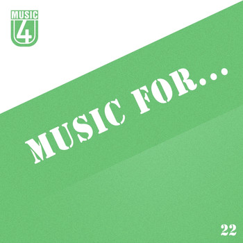 Various Artists - Music For..., Vol.22