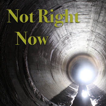Various Artists - Not Right Now